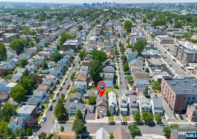 Homes for sale in North Arlington, NJ | 23 Inman Pl, North Arlington, NJ 07031 | MLS# 26025167