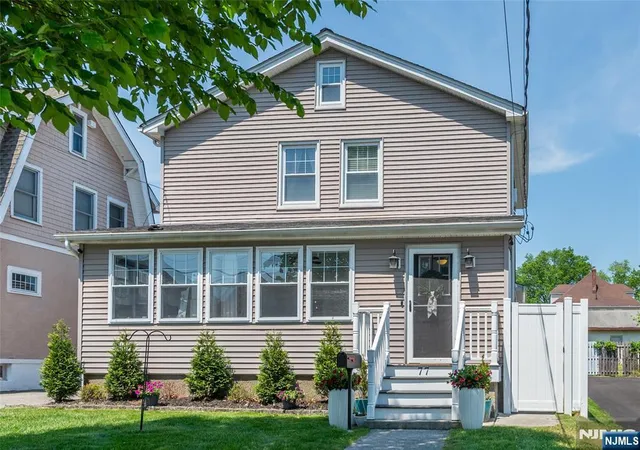 Homes for sale in Little Falls, NJ | 77 1st Ave, Little Falls, NJ 07424 | MLS# 26025206