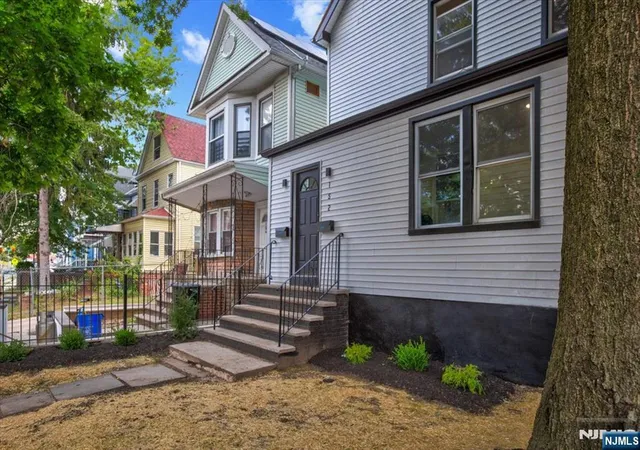Photo 3 of Sale Pending at 152 Clinton St, East Orange, NJ 07017 | MLS# 26025216 | Listing updated on 2026-07-20
