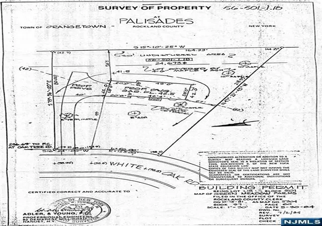 40th image of 425 White Oak Rd, Palisades, NY 10964 | MLS# 26025221