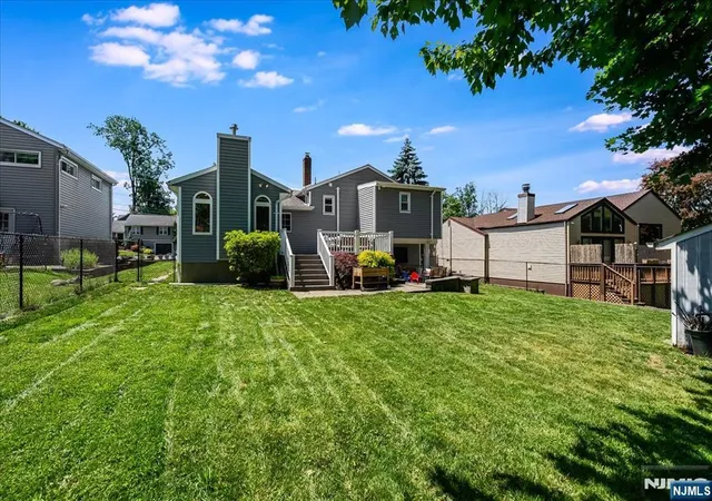27th image of 48 Woodland Ave, Verona, NJ 07044 | MLS# 26025226