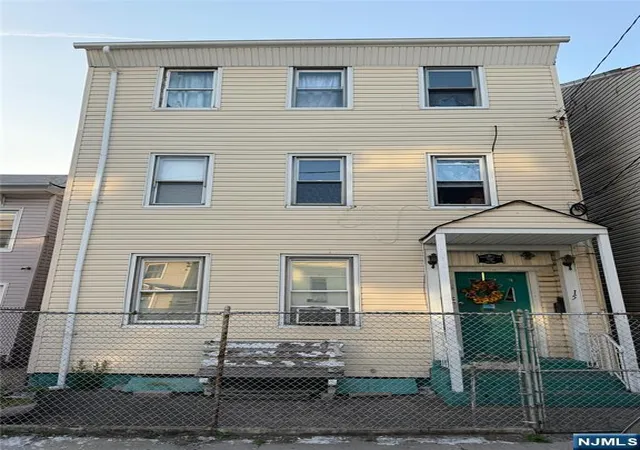 Homes for sale in Paterson, NJ | 15 Elm St, Paterson, NJ 07501 | MLS# 26025235