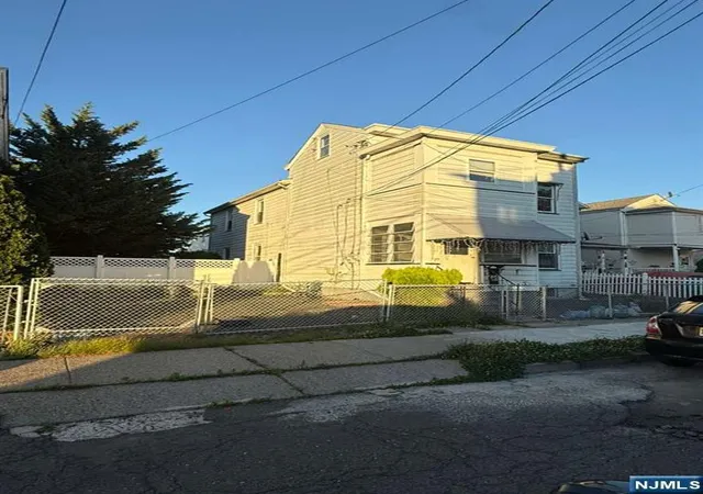 Homes for sale in Paterson, NJ | 53 55 Henderson St, Paterson, NJ 07501 | MLS# 26025242