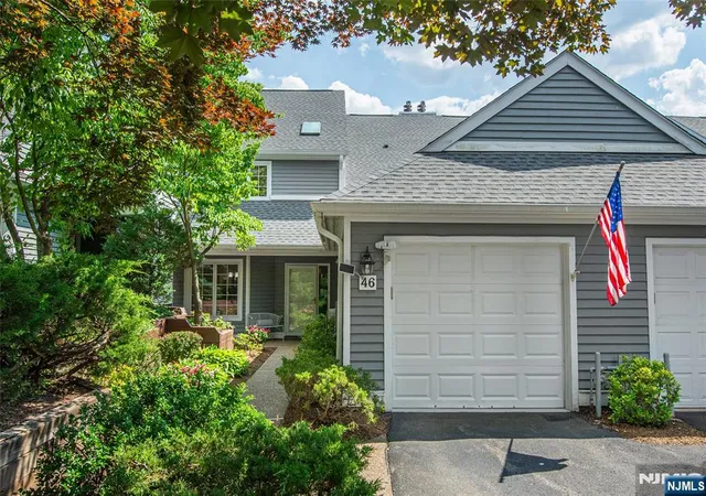 2nd image of 46 Village Dr #103, Montville, NJ 07045 | MLS# 26025250