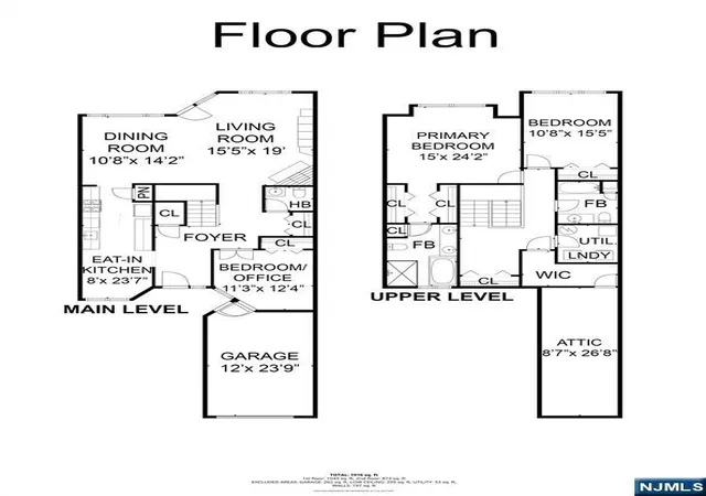 25th image of 46 Village Dr #103, Montville, NJ 07045 | MLS# 26025250