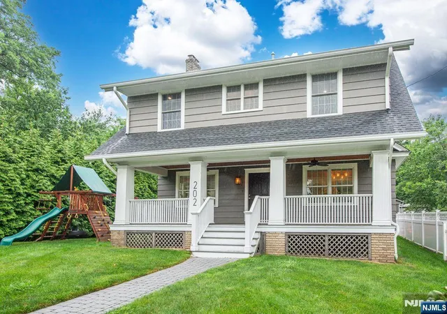 1st image of 202 Watchung Ave, Montclair, NJ 07043 | MLS# 26025251