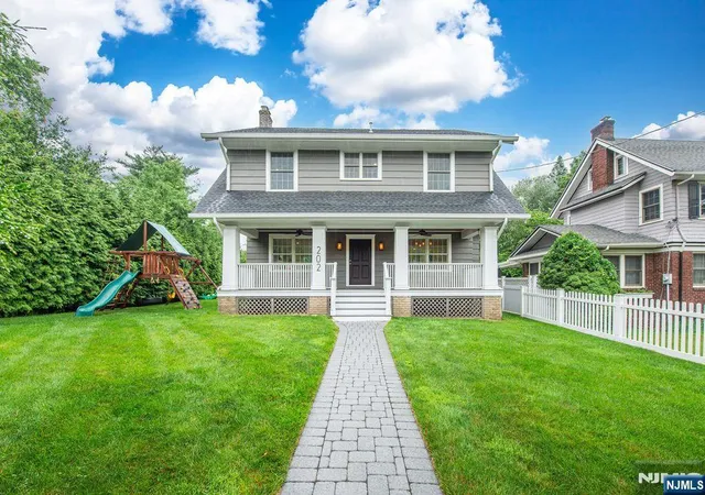 5th image of 202 Watchung Ave, Montclair, NJ 07043 | MLS# 26025251