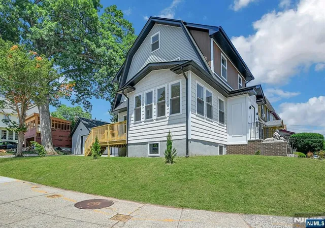Homes for sale in Newark, NJ | 65 67 Eastern Pkwy, Newark, NJ 07106 | MLS# 26025253