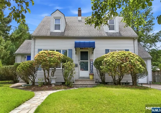 1st image of 35 Passaic Ave, Woodland Park, NJ 07424 | MLS# 26025270