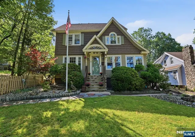 1st image of 16 Arlington Ave, Caldwell, NJ 07006 | MLS# 26025282