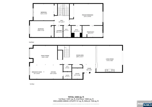 Homes for sale in Teaneck, NJ | 8 Wadsworth Ct, Teaneck, NJ 07666 | MLS# 26025290