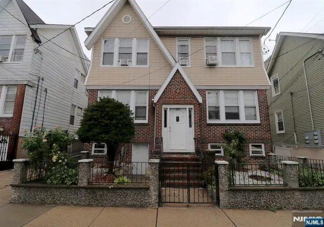 Homes for sale in Newark, NJ | 270 272 12th St, Newark, NJ 07107 | MLS# 26025293
