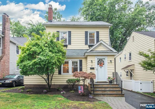 2nd image of 61 Newman Ave, Verona, NJ 07044 | MLS# 26025321