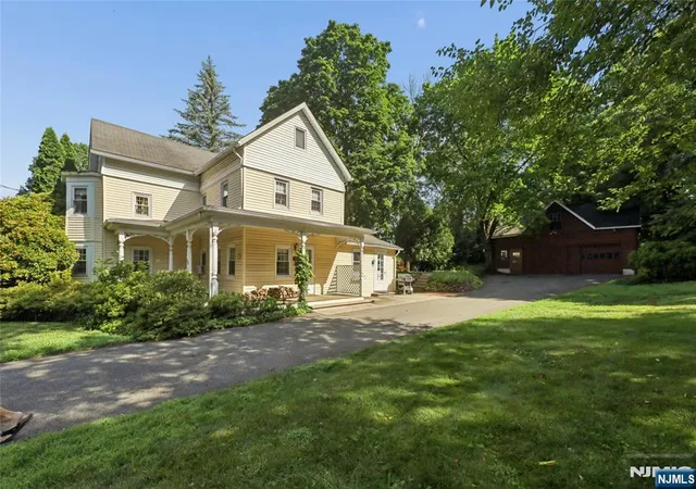 1st image of 105 Harrison, Roseland, NJ 07068 | MLS# 26025323