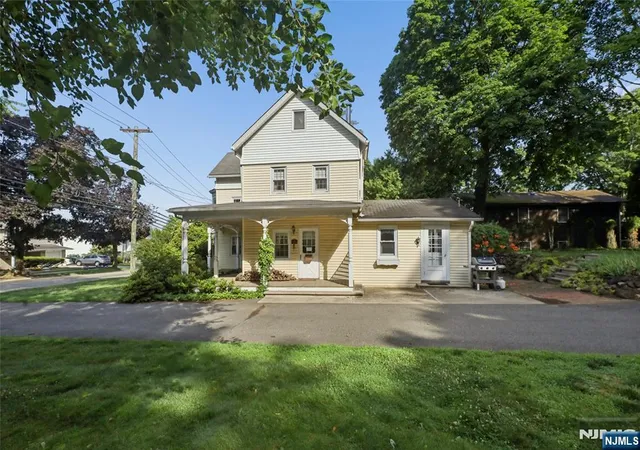 2nd image of 105 Harrison, Roseland, NJ 07068 | MLS# 26025323