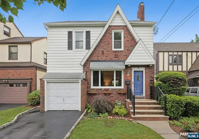 Homes for sale in Bloomfield, NJ | 48 Claremont Ave, Bloomfield, NJ 07003 | MLS# 26025326