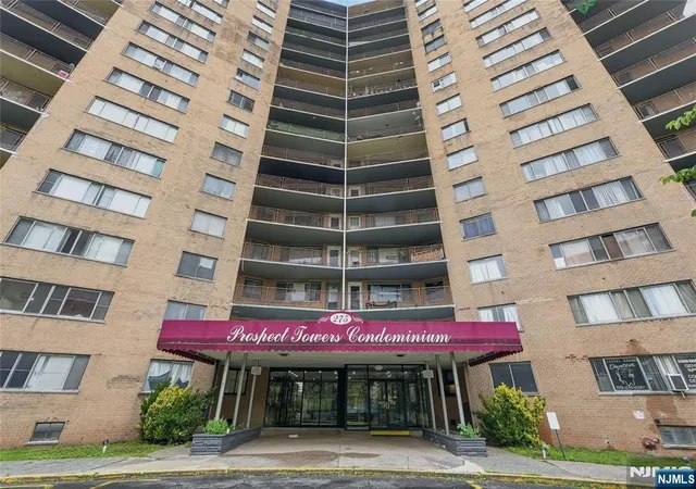 image of 275 Prospect St, East Orange, NJ 07017