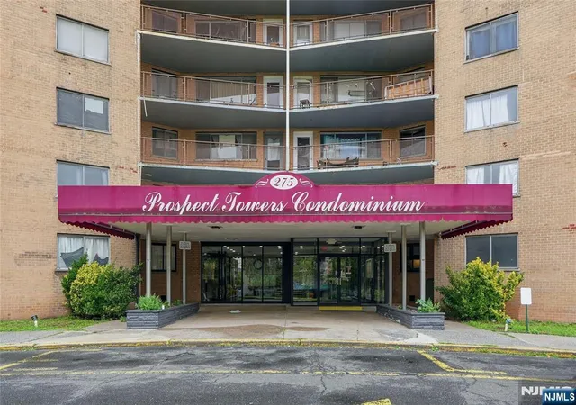 Homes for sale in East Orange, NJ | 275 Prospect St #14B, East Orange, NJ 07017 | MLS# 26025330