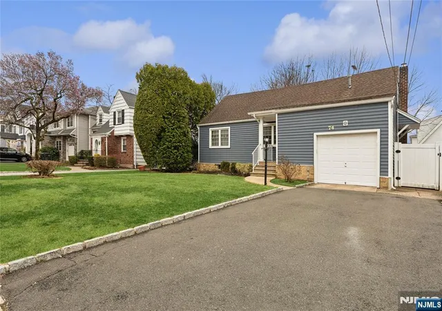 Homes for sale in Bergenfield, NJ | 74 Spring Ave, Bergenfield, NJ 07621 | MLS# 26025333