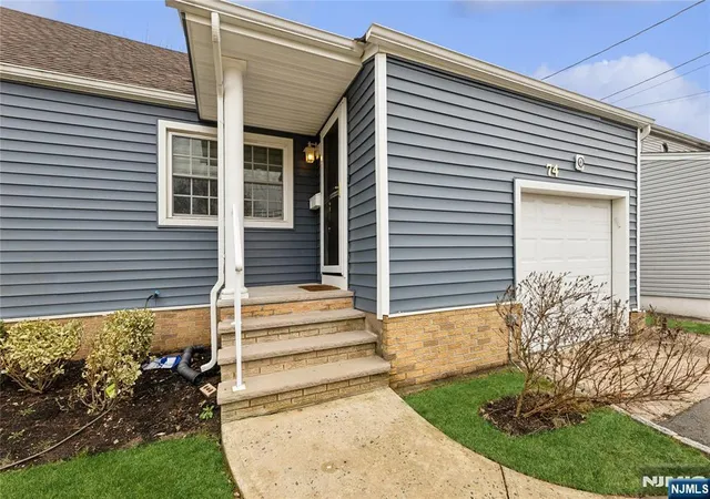 Homes for sale in Bergenfield, NJ | 74 Spring Ave, Bergenfield, NJ 07621 | MLS# 26025333