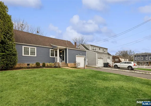 Homes for sale in Bergenfield, NJ | 74 Spring Ave, Bergenfield, NJ 07621 | MLS# 26025333