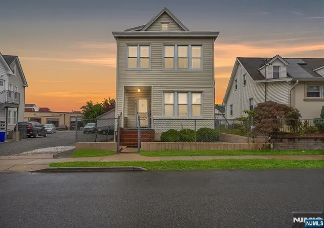 1st image of 9 Morris Ave, Garfield, NJ 07026 | MLS# 26025338