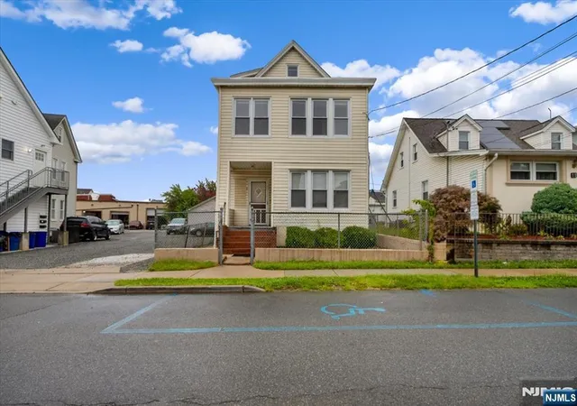 2nd image of 9 Morris Ave, Garfield, NJ 07026 | MLS# 26025338