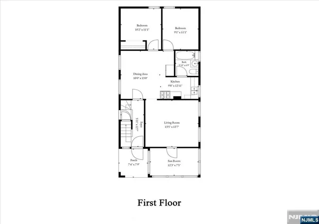31st image of 9 Morris Ave, Garfield, NJ 07026 | MLS# 26025338