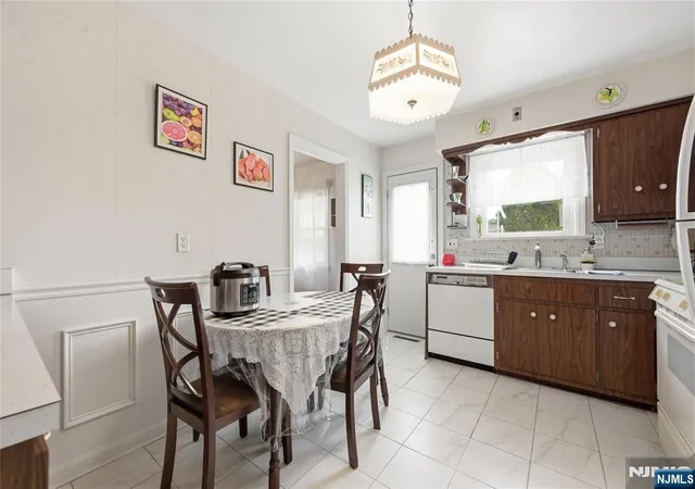 Photo 3 of Sale Pending at 23 Bogle Ave, North Arlington, NJ 07031 | MLS# 26025342 | Listing updated on 2026-08-20