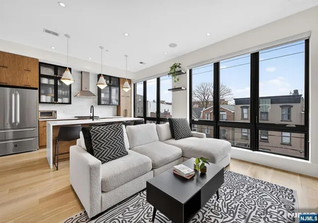 Homes for sale in Jersey City, NJ | 339 Palisade Ave #C, Jersey City, NJ 07307 | MLS# 26025352