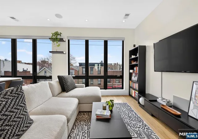 Homes for sale in Jersey City, NJ | 339 Palisade Ave #C, Jersey City, NJ 07307 | MLS# 26025352