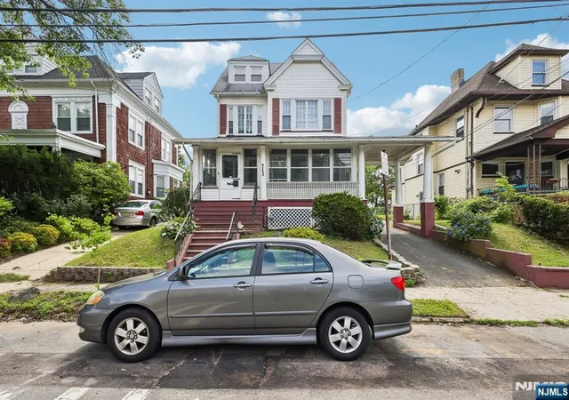 Homes for sale in Newark, NJ | 711 713 Degraw Ave, Newark, NJ 07104 | MLS# 26025359
