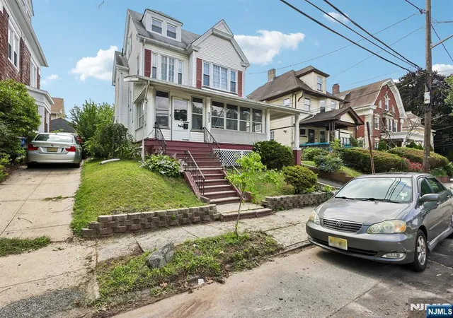 Homes for sale in Newark, NJ | 711 713 Degraw Ave, Newark, NJ 07104 | MLS# 26025359