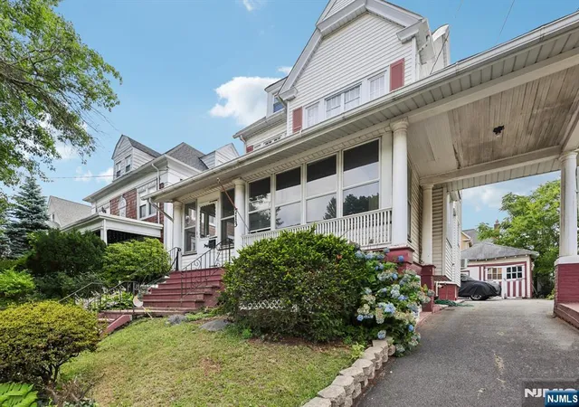 2nd image of 711 713 Degraw Ave, Newark, NJ 07104 | MLS# 26025359