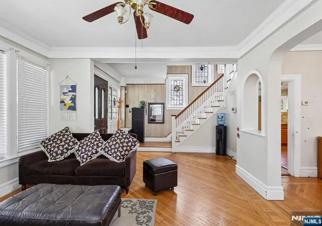 5th image of 711-713 Degraw Ave, Newark, NJ 07104 | MLS# 26025359