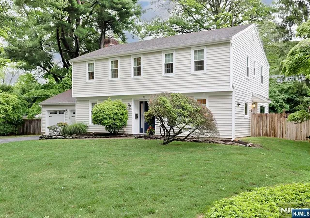 Homes for sale in Harrington Park, NJ | 67 Dean St, Harrington Park, NJ 07640 | MLS# 26025379
