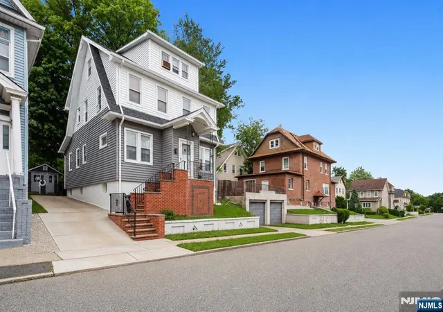 2nd image of 94 Palmer St, Passaic, NJ 07055 | MLS# 26025424