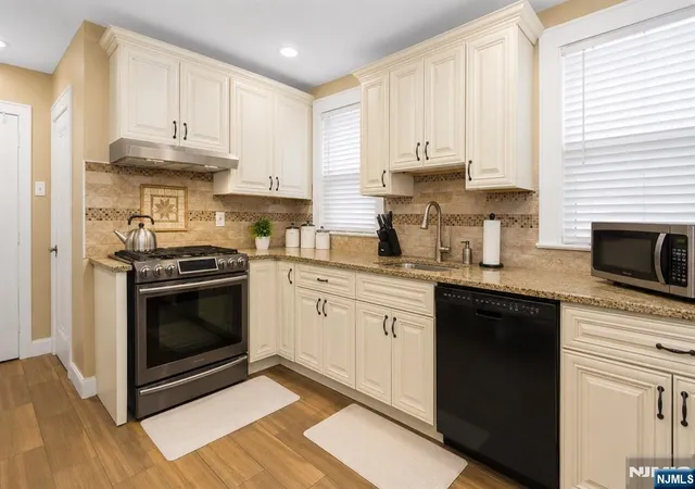 Photo 3 of Sale Pending at 94 Palmer St, Passaic, NJ 07055 | MLS# 26025424 | Listing updated on 2026-08-31