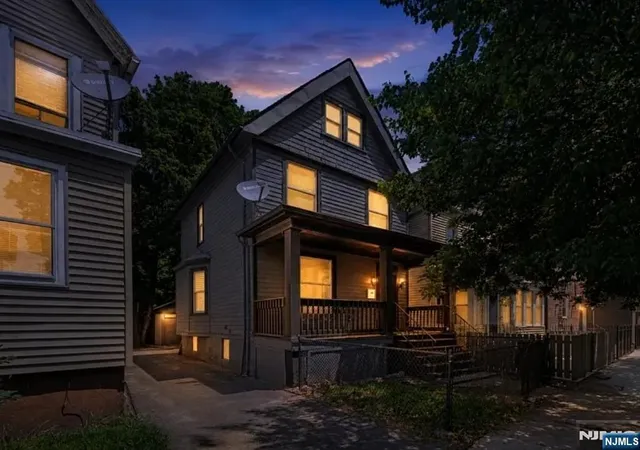 Homes for sale in East Orange, NJ | 12 Clifford St, East Orange, NJ 07018 | MLS# 26025450