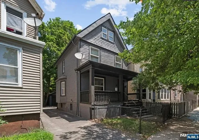 Homes for sale in East Orange, NJ | 12 Clifford St, East Orange, NJ 07018 | MLS# 26025450