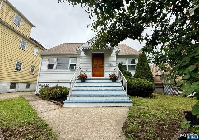 Homes for sale in Garfield, NJ | 105 Bergen St, Garfield, NJ 07026 | MLS# 26025473