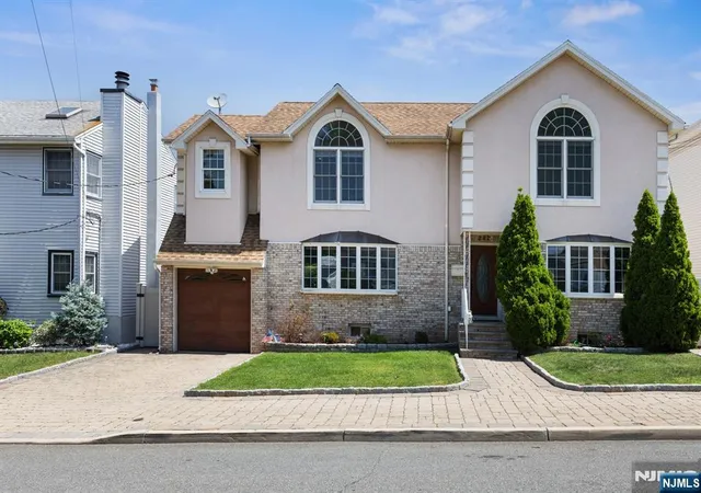 Homes for sale in Secaucus, NJ | 262 Grace Ave, Secaucus, NJ 07094 | MLS# 26025475