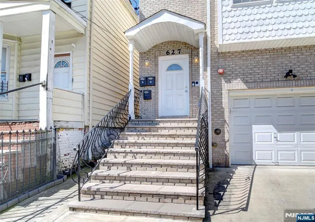 Photo 1 of Multi family home for sale at 627 Hunterdon St, Newark, NJ 07108 | MLS# 26025483 | Listing updated on 2026-07-08