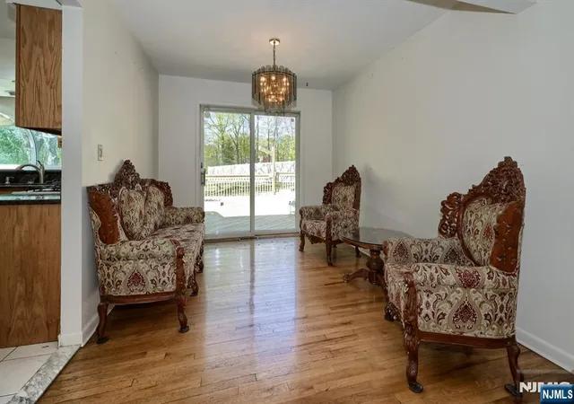 Photo 4 of Sale Pending at 227 Emily Dr, Park Ridge, NJ 07656 | MLS# 26025503 | Listing updated on 2026-09-28