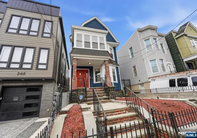 Homes for sale in Jersey City, NJ | 244 Clinton Ave, Jersey City, NJ 07304 | MLS# 26025518
