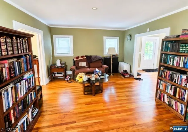 5th image of 525 Eagle Rock Ave, West Orange, NJ 07052 | MLS# 26025522