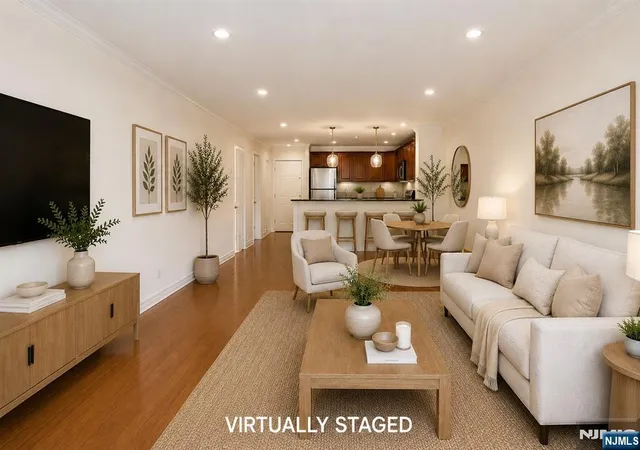 1st image of 302 Chase Ct #302, Edgewater, NJ 07020 | MLS# 26025534