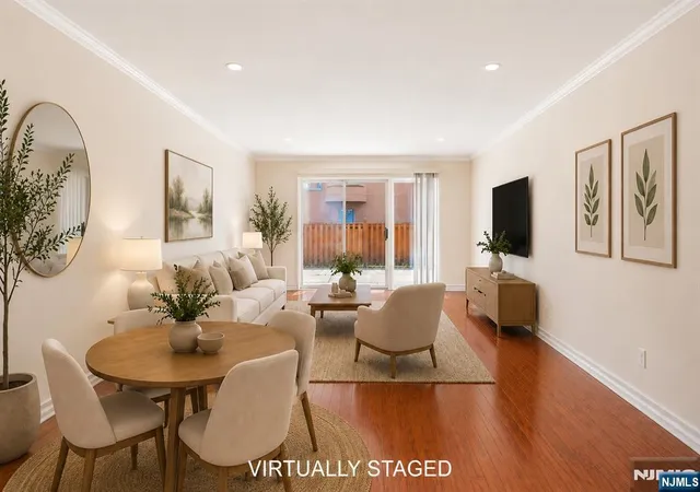 2nd image of 302 Chase Ct #302, Edgewater, NJ 07020 | MLS# 26025534