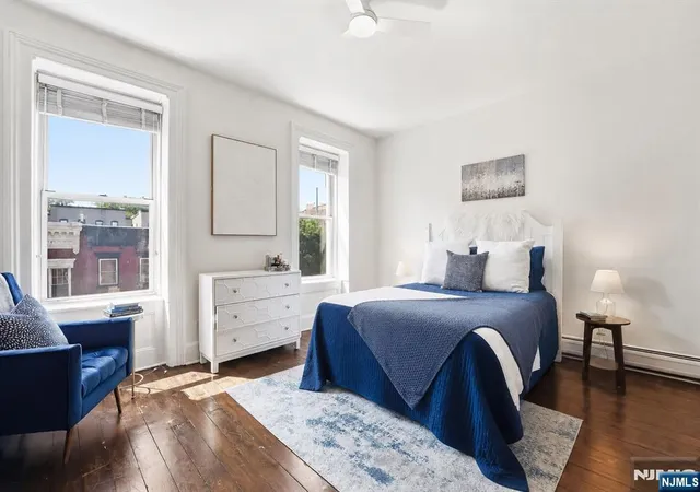 Homes for sale in Hoboken, NJ | 913 915 Willow Ave #4A, Hoboken, NJ 07030 | MLS# 26025541
