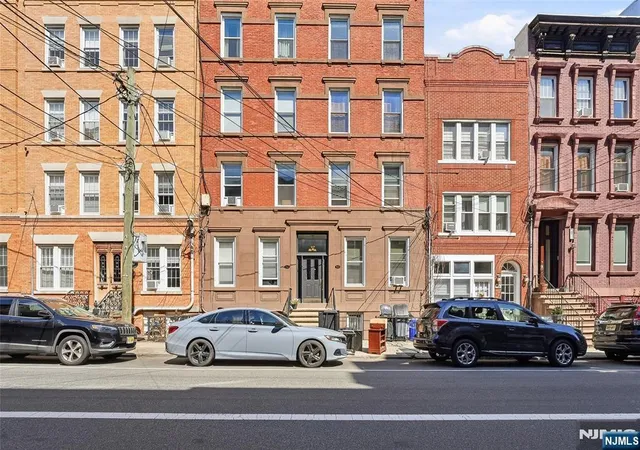 Homes for sale in Hoboken, NJ | 913 915 Willow Avenue, Hoboken, NJ 07030 | Houzeo